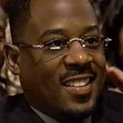 Comedy Legends Unite: Martin Lawrence Honored by Chris Rock #🎤✨