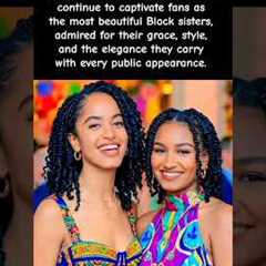 “Fans Can’t Stop Admiring These Beautiful Sisters 😍✨” #celebrity
