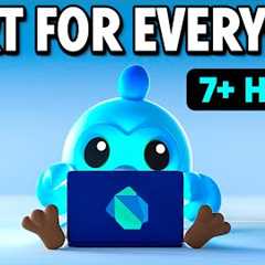 Dart Programming Tutorial For Absolute Beginners | Master Dart In 8 Hours | Flutter Tutorial Pt 1