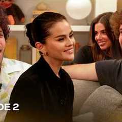 The Selena Gomez Episode | Friends Keep Secrets