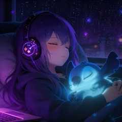 NO Ads ✨ No More Overthinking • Sleep in 60 Seconds, Reduce Stress & Healing Relaxation