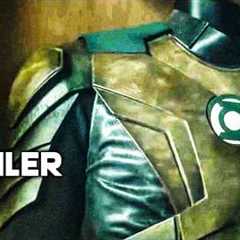 LANTERNS Official Trailer (2026)