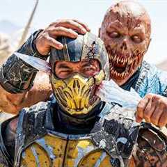 10 BEST MOVIE TRAILERS 2026 | February | 4K ULTRA HD