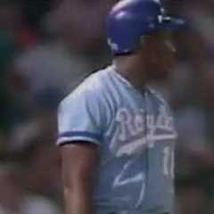 Bo Jackson Baseball Career Highlights