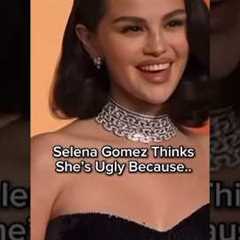 No way they think they look ugly!#hollywood #celebrity #beauty #taylorswift #fyp