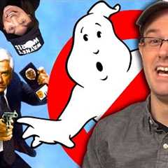 My Favorite Comedies of All Time - Cinemassacre