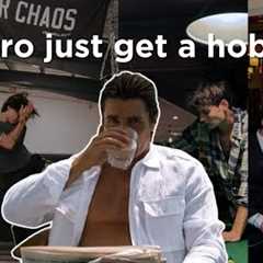 High-Value Hobbies Every Man Should Master, Start This Weekend.