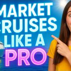 How to Market Cruises | Travel Advisor Training REPLAY