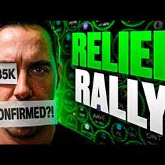 TRIGGERED: Is $85,000 Bitcoin Next OR Is This Another Trap?!