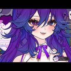 ♥ ohhh i missed ur face ! chatting then golfing with friends !! ~ ♥  || !form !merch !spotify !gg