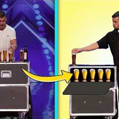 Famous Magic Secret Revealed | Dynamo | Dom Chambers | Richard Jones | ACE