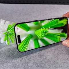 iPhone 16 MACRO Photography Tips and Tricks