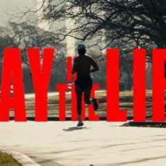 Training for Sub-3 While Building a Creative Career