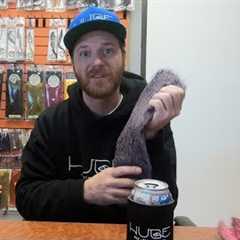 FLY SHOP ETIQUETTE - FLY FISHING