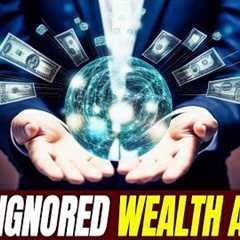 Top 8 Wealth Building Assets Most People Ignore Completely (2026)