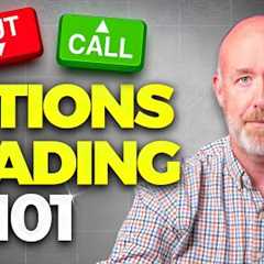 Options Trading for Beginners:  Total Guide with Examples!
