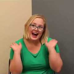 Erin’s Tips for Living a Healthy Lifestyle