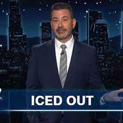 Trump Fires Kristi Noem, Missing Epstein Files Published & Republicans Play Both Sides of Iran..