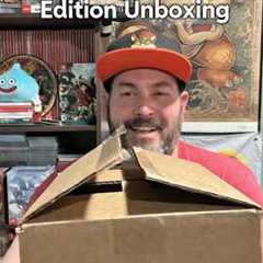 I'm Excited for This Limited Run Games Collector's Edition Unboxing