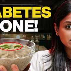 Eat This Superfood To Reverse Diabetes Permanently | Doctor Explains