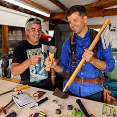 You Can’t Find These Tools in Normal Shops