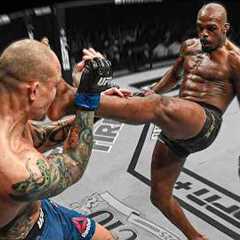 World's Most Dangerous UFC FIGHTERS! 🤬