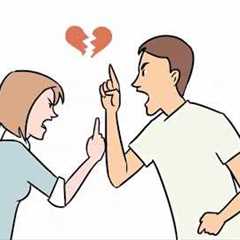 Divorce Attorney Whiteboard Animated Promo Video