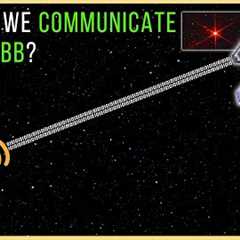 How Do scientists communicate with NASA's James Webb Space Telescope?