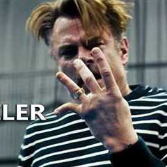 PRESCHOOL Official Trailer (2026) Josh Duhamel