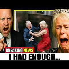 BREAKING: William Cuts Ties with Camilla in a Tragic Announcement That Throws the Palace into Chaos