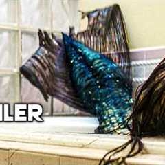 MERMAID Official Trailer (2026)