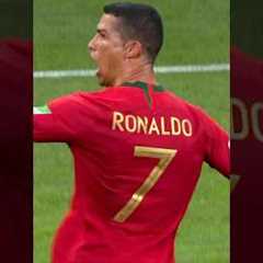 Ronaldo’s BEST World Cup Goal?