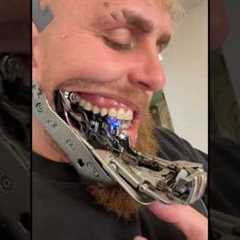 Jake Paul New Jaw Broken Update!? 💔 #jakepaul #viral #funny #boxing #breakingnews