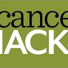 Cancer Hacks: What's a Hack?