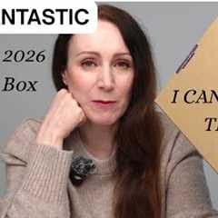 LOOKFANTASTIC Beauty Box MARCH 2026 UNBOXING and REVIEW 