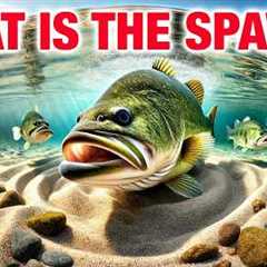 How to Catch Spring Bass (The 3 Stages of the Spawn)