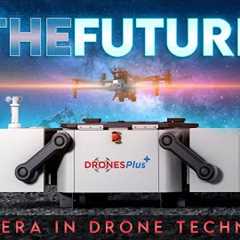 Innovative Breakthrough in Drone Technology: The Launch and Impact of the DJI Drone Dock