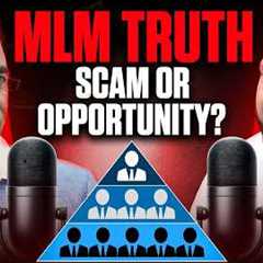 How to Identify a Fake MLM Company | Network Marketing | @ChatwithSurenderVats