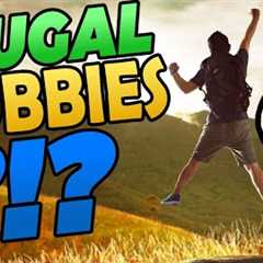 10 Frugal Hobbies - How to Have Fun Without Breaking the Bank