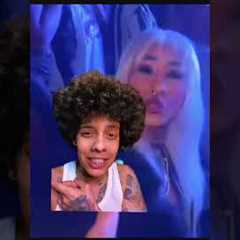 The internet is so delusional 🙄🤦🏽‍♂️ #viral #shorts #nickiminaj #cardib #concert #tour #fyp