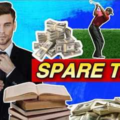 15 Hobbies of the Wealthy