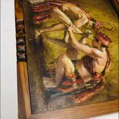 Corner Guards for Picture Frames