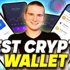 Best Crypto Wallet 🔥 What is the safest crypto hardware wallet?