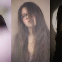 I tested VIRAL TikTok Photography Hacks | Creative Self-Portrait Ideas at Home