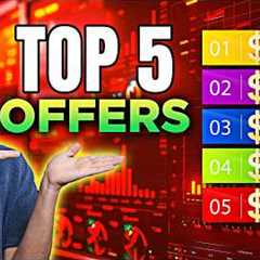 ClickBank's Top Affiliate Products to Promote - March 2026