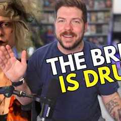 THE BRIDE! Movie Review | Oh Jeez....