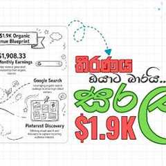 This AI + Google Strategy Can Generate Passive Income in 2026