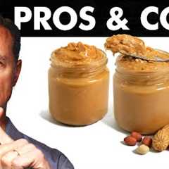 Do Not Eat Peanut Butter Until You Watch This!