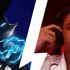 LDZIN VS WHITE 444 NO X1 DOS CRIAS MAIS ESPERADO DA HISTORIA!