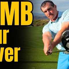 How Older Players are Hitting Bombs Again